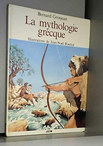 La Mythologie grecque