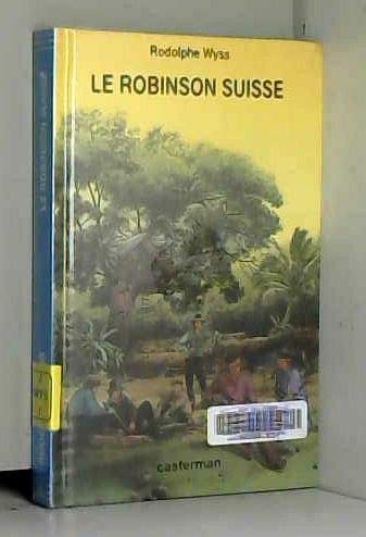 Le Robinson suisse