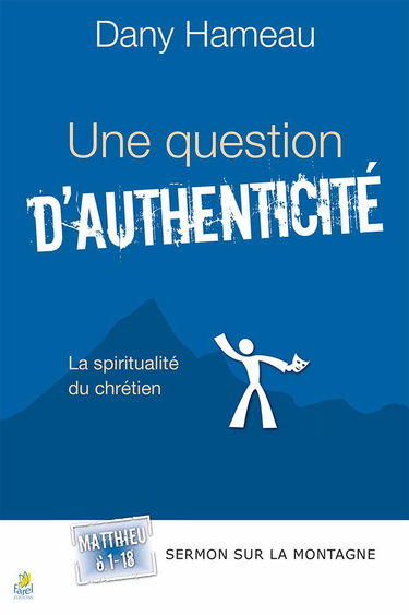 Question d'authenticité (Une)