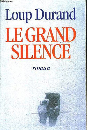 Le Grand silence