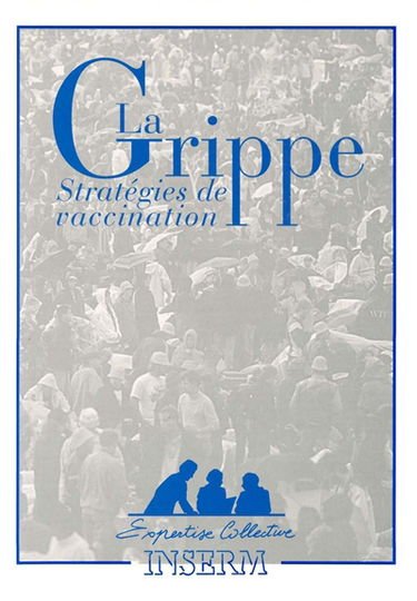 La grippe : stratégies de vaccination