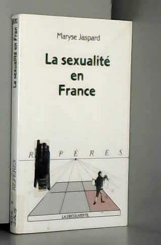 La sexualité des Français