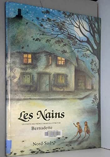 Les Nains