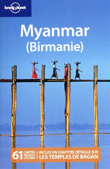 Myanmar (Birmanie)