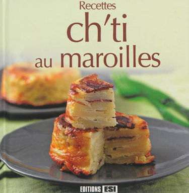Recettes ch'ti au maroilles