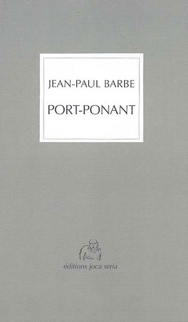 Port-Ponant : la cité interdite