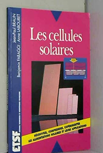Les cellules solaires