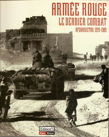 ARMEE ROUGE LE DERNIER COMBAT