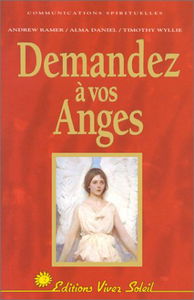 Demandez à vos anges