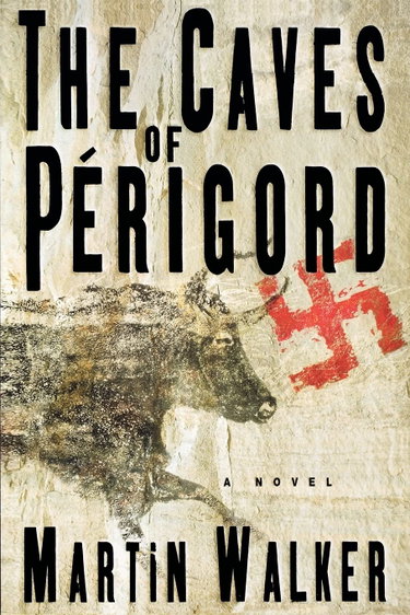 Couverture de The Caves of Perigord: A Novel