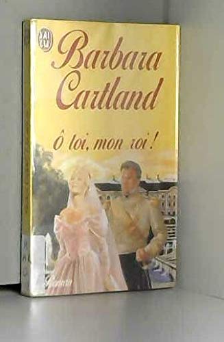 O toi, mon roi