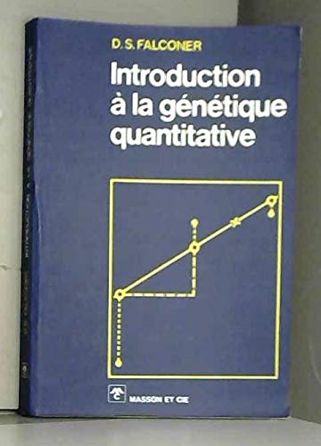 Introduction à la génétique quantitative