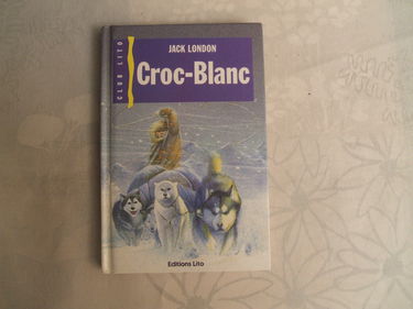 Croc-Blanc