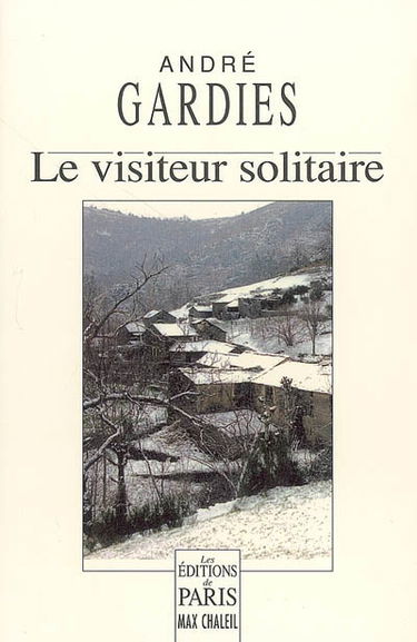 Le visiteur solitaire