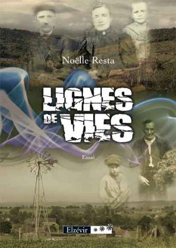 Lignes de vie