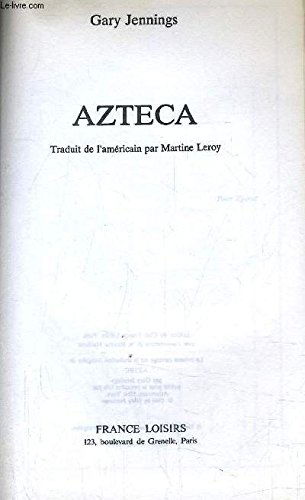 Azteca