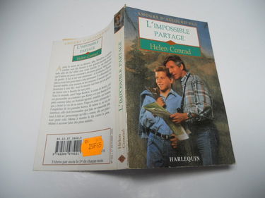 L'impossible partage