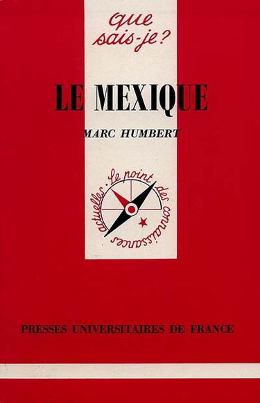 Le Mexique