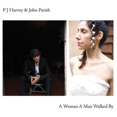 Couverture de A Woman a Man Walked By