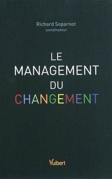 Le management du changement