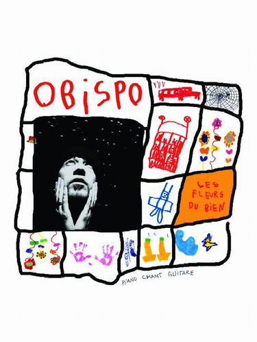 Obispo : Les Fleurs du bien