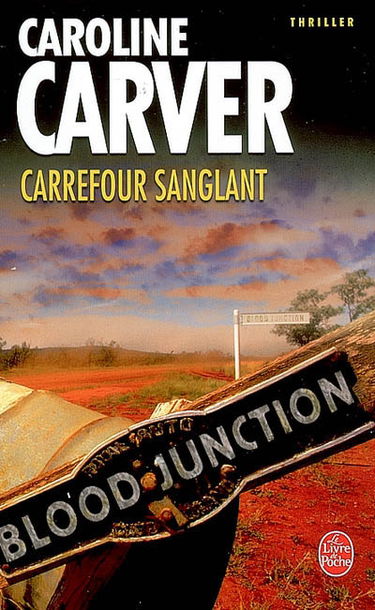 Carrefour sanglant