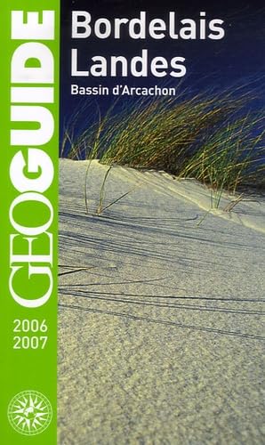 Bordelais - Landes (ancienne édition)