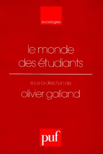 Le monde des étudiants