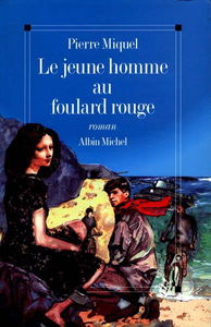 Le jeune homme au foulard rouge