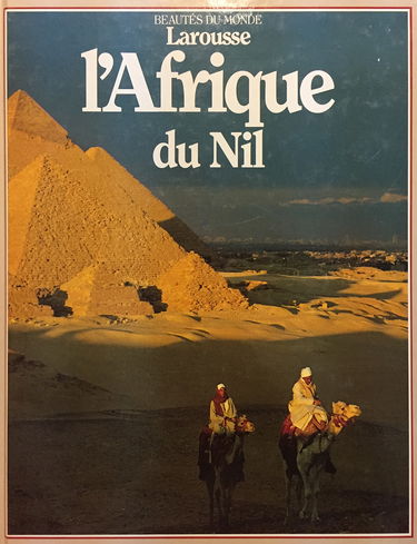 B.D.M. L'AFRIQUE DU NIL