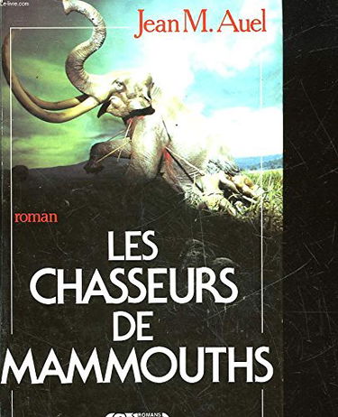 Les chasseurs de mammouths