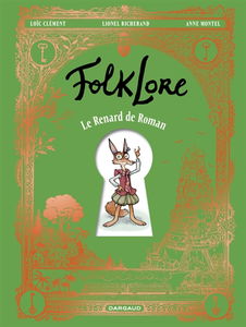FolkLore. Le renard de roman