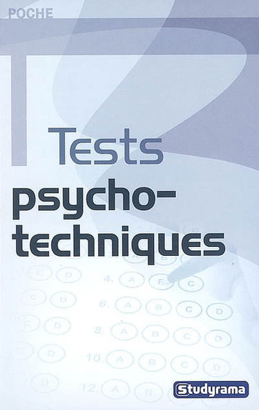 Tests psychotechniques