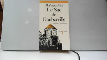Couverture de Le Sire de Gouberville