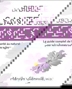 La bible de la santé des femmes