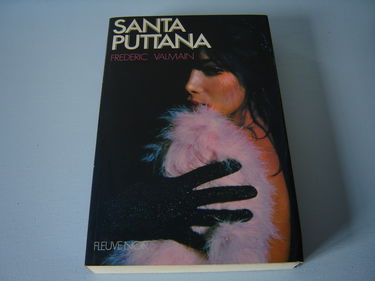 Santa puttana
