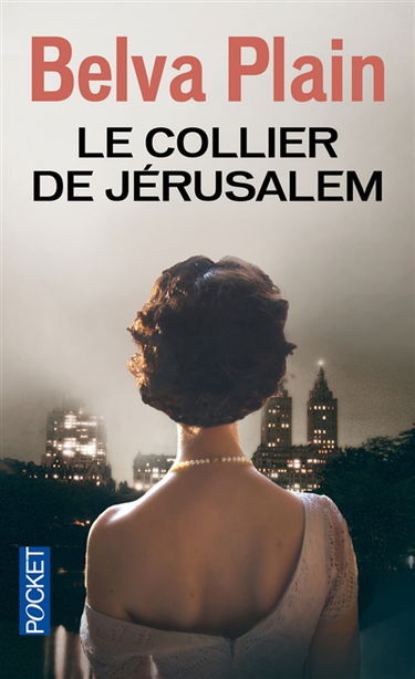Le collier de Jérusalem