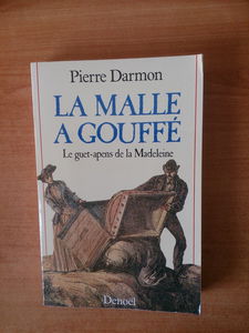 La malle à Gouffé