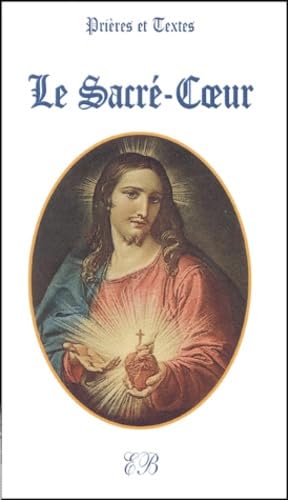 Couverture de Le Sacre-Coeur par Collectif