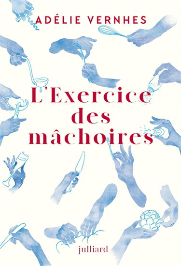 L'exercice des mâchoires