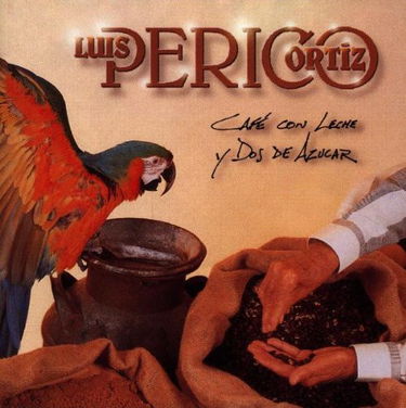 Cafe Con Leche Y Dos de Azucar [Import]