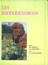 Les rhododendrons