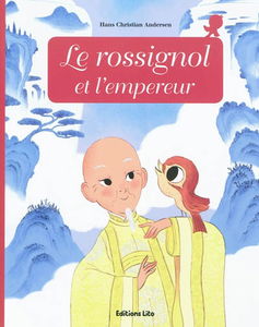 Le rossignol et l'empereur