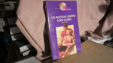 Un nouveau souffle pour Gloria : Collection : Duo coup de foudre n° 216
