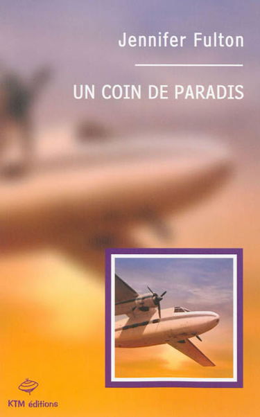 Un coin de paradis