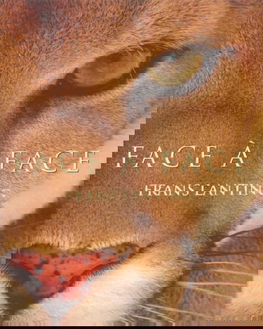 FRANS LANTING - FACE A FACE