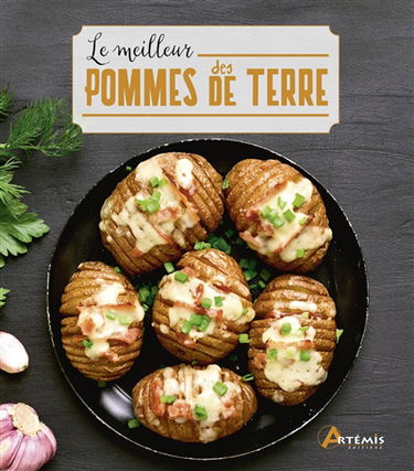 Le meilleur des pommes de terre