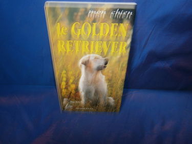Le golden retriever
