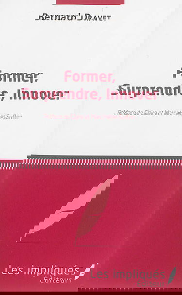 Former, surprendre, innover