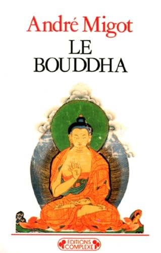 Le Bouddha